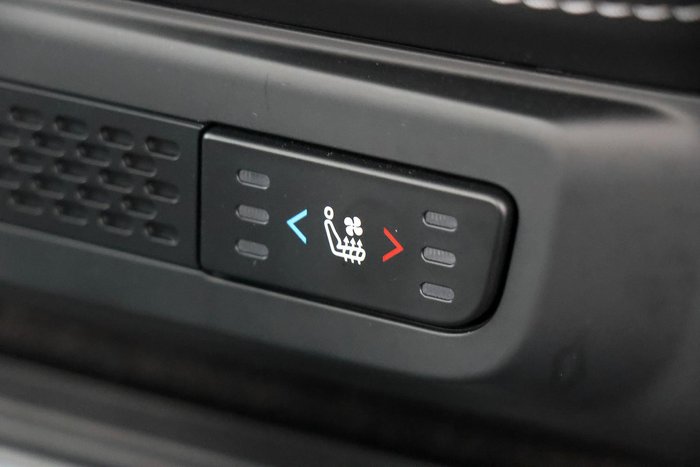 2024 SsangYong Musso Ultimate Luxury