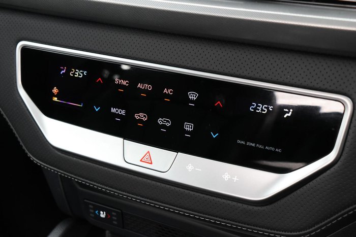 2024 SsangYong Musso Ultimate Luxury