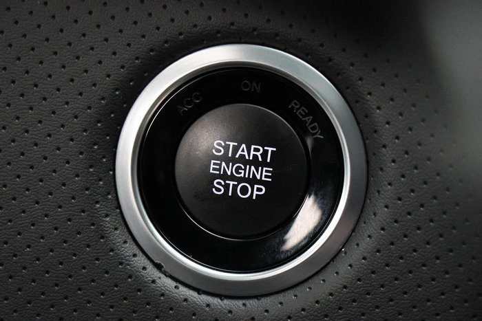 2024 SsangYong Musso Ultimate Luxury