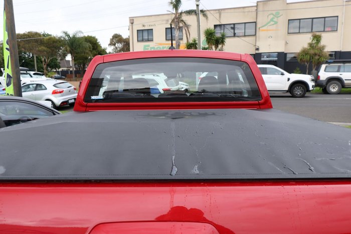 2024 SsangYong Musso Ultimate Luxury