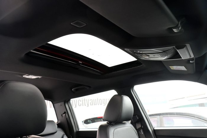 2024 SsangYong Musso Ultimate Luxury