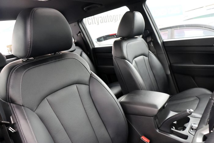 2024 SsangYong Musso Ultimate Luxury