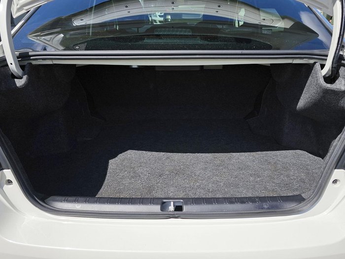 2021 Subaru WRX STI Premium VA MY21 AWD Crystal White