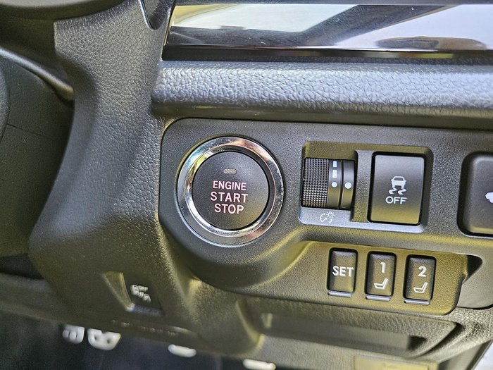 2021 Subaru WRX STI Premium VA MY21 AWD Crystal White