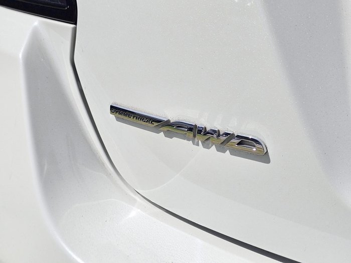 2021 Subaru WRX STI Premium VA MY21 AWD Crystal White