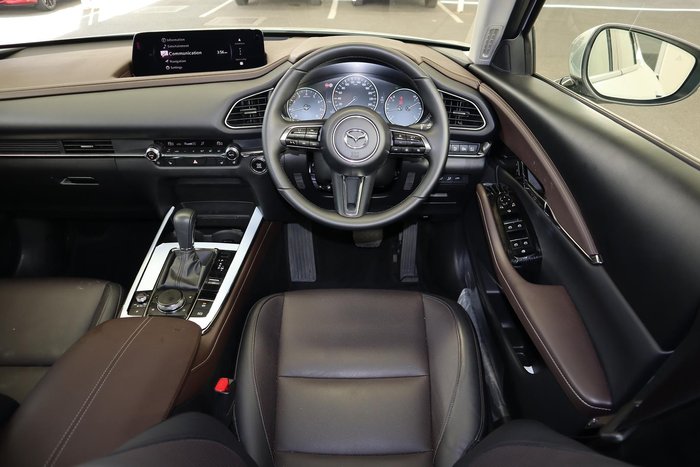 2025 Mazda CX-30 G20 Astina