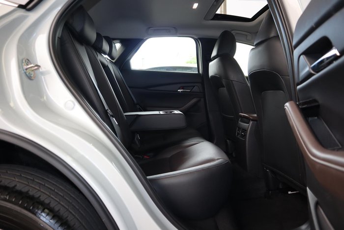 2025 Mazda CX-30 G20 Astina