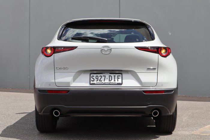 2025 Mazda CX-30 G20 Astina