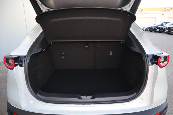 2025 Mazda CX-30 G20 Astina