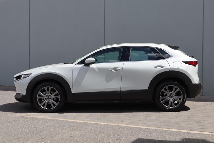 2025 Mazda CX-30 G20 Astina