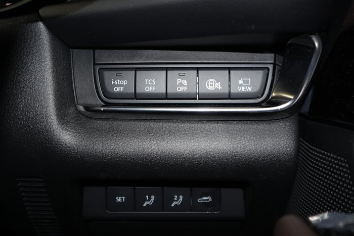 2025 Mazda CX-30 G20 Astina