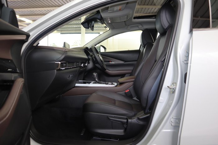 2025 Mazda CX-30 G20 Astina