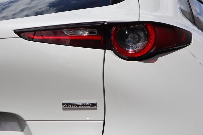 2025 Mazda CX-30 G20 Astina