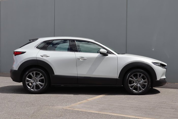 2025 Mazda CX-30 G20 Astina