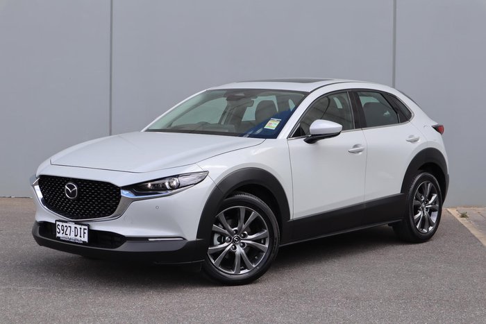 2025 Mazda CX-30 G20 Astina