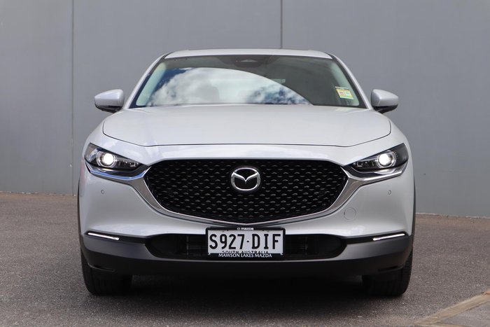 2025 Mazda CX-30 G20 Astina