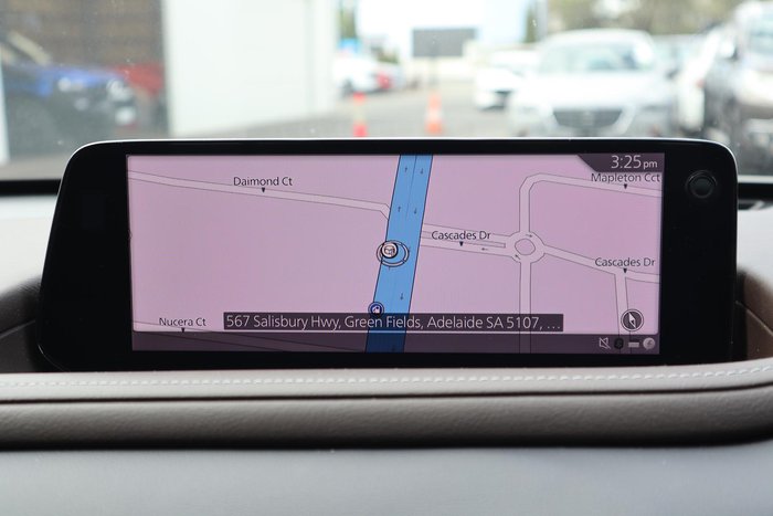 2025 Mazda CX-30 G20 Astina