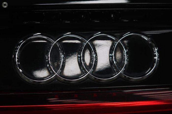 2022 Audi A7 55 TFSI