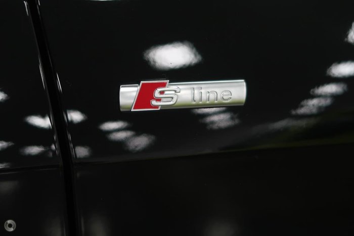 2022 Audi A7 55 TFSI