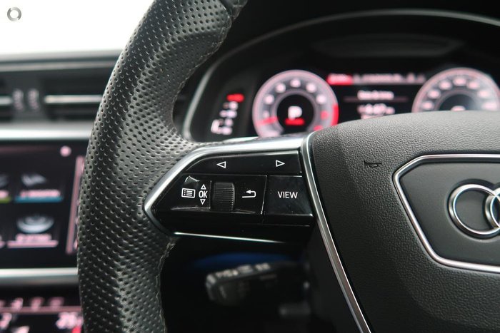 2022 Audi A7 55 TFSI