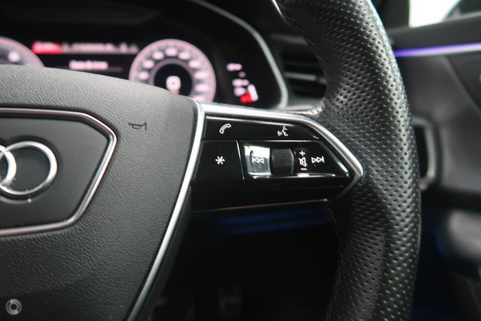 2022 Audi A7 55 TFSI