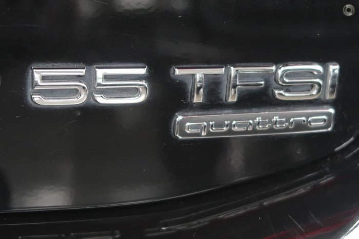 2022 Audi A7 55 TFSI