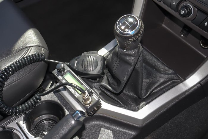 2018 Great Wall Steed