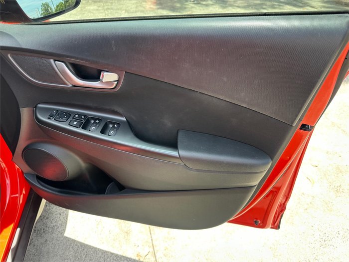 2020 HYUNDAI KONA ACTIVE (FWD)