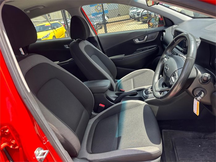 2020 HYUNDAI KONA ACTIVE (FWD)