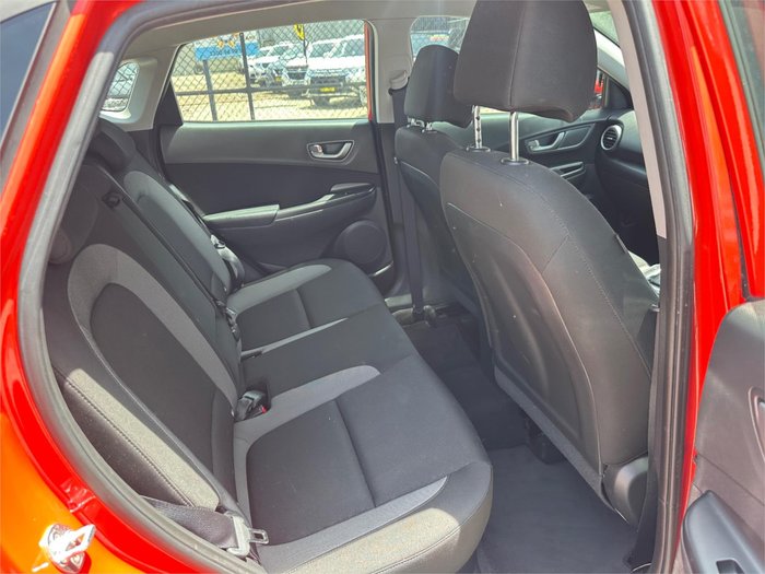 2020 HYUNDAI KONA ACTIVE (FWD)