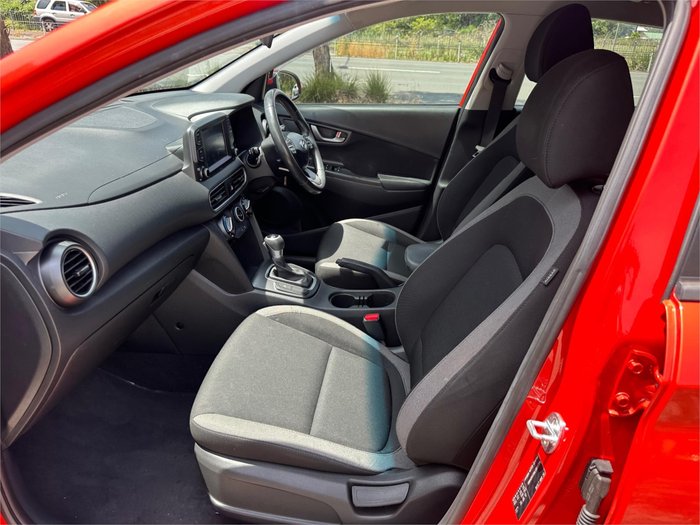 2020 HYUNDAI KONA ACTIVE (FWD)