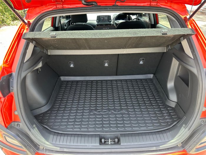 2020 HYUNDAI KONA ACTIVE (FWD)