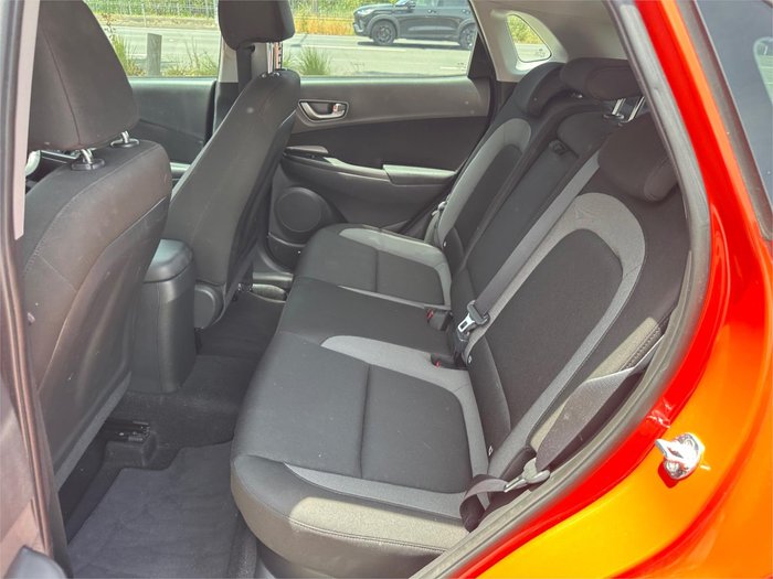 2020 HYUNDAI KONA ACTIVE (FWD)