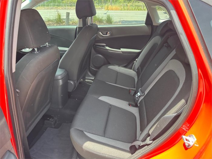 2020 HYUNDAI KONA ACTIVE (FWD)