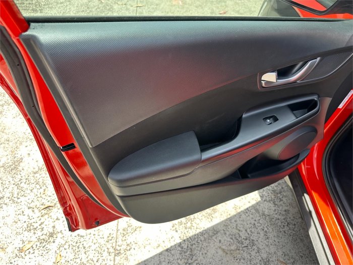 2020 HYUNDAI KONA ACTIVE (FWD)