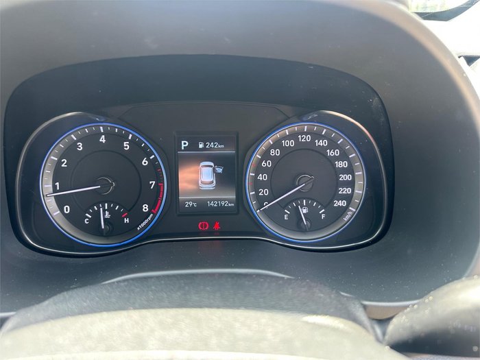 2020 HYUNDAI KONA ACTIVE (FWD)