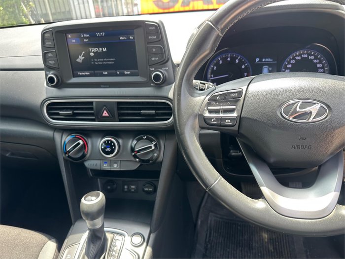 2020 HYUNDAI KONA ACTIVE (FWD)