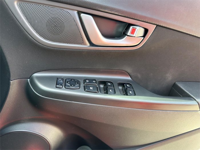 2020 HYUNDAI KONA ACTIVE (FWD)