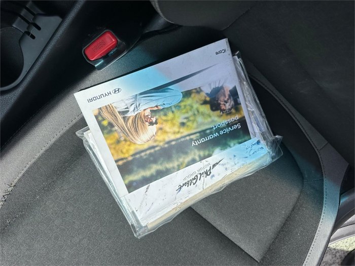 2020 HYUNDAI KONA ACTIVE (FWD)