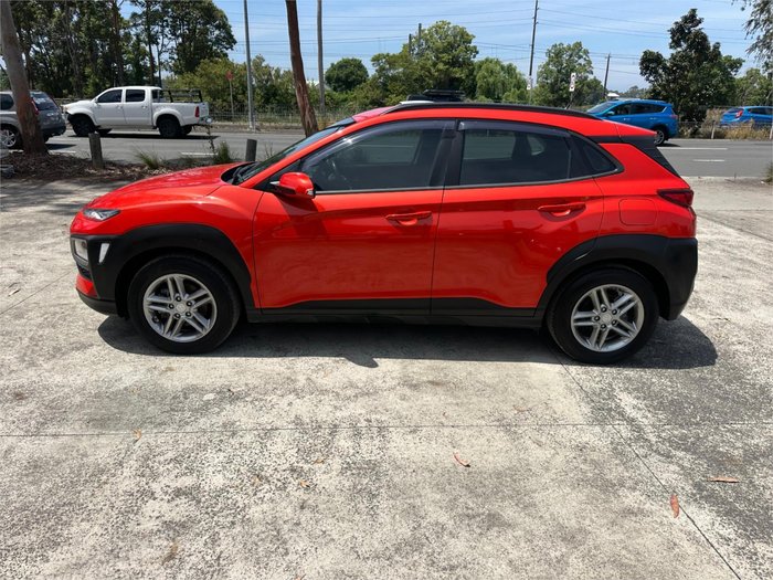 2020 HYUNDAI KONA ACTIVE (FWD)