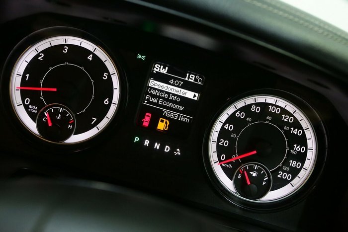 2021 RAM 1500 Express