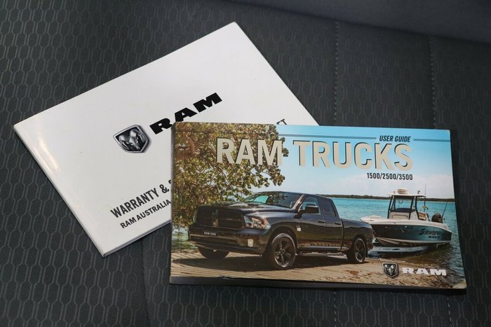 2021 RAM 1500 Express