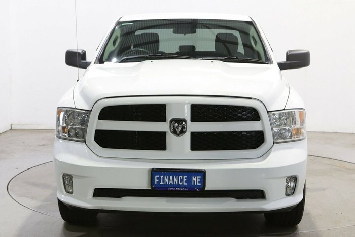 2021 RAM 1500 Express