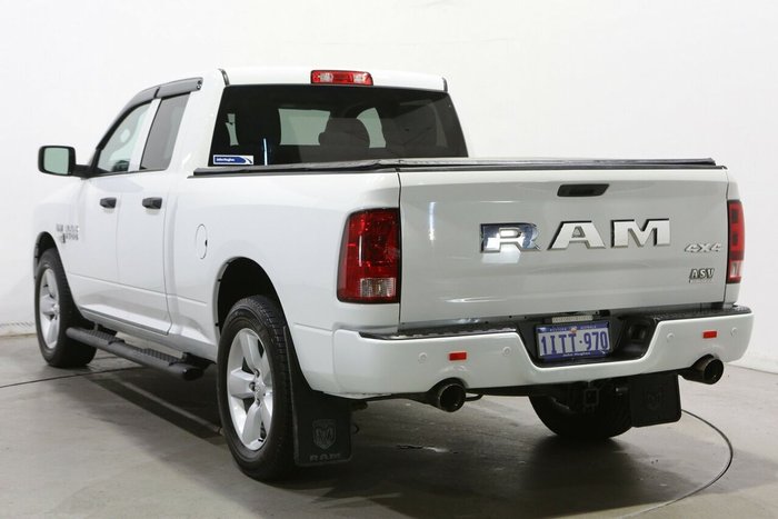 2021 RAM 1500 Express