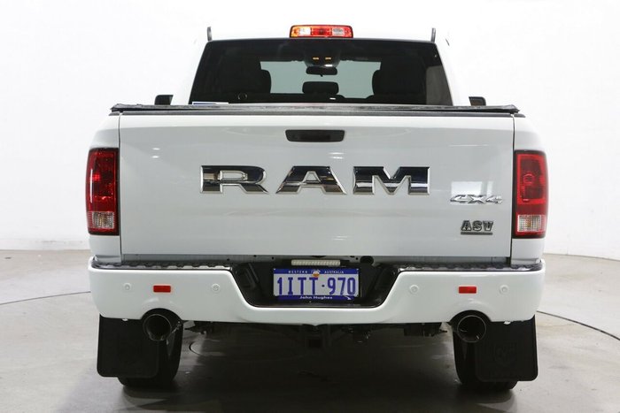 2021 RAM 1500 Express