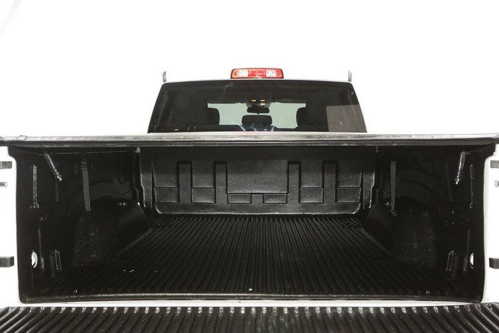 2021 RAM 1500 Express