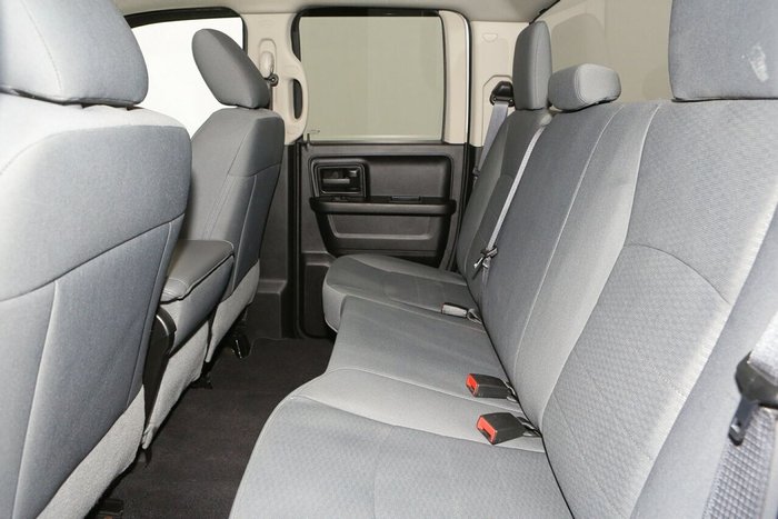 2021 RAM 1500 Express