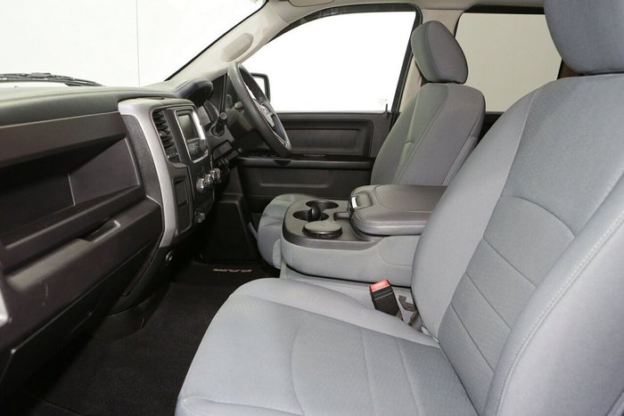 2021 RAM 1500 Express