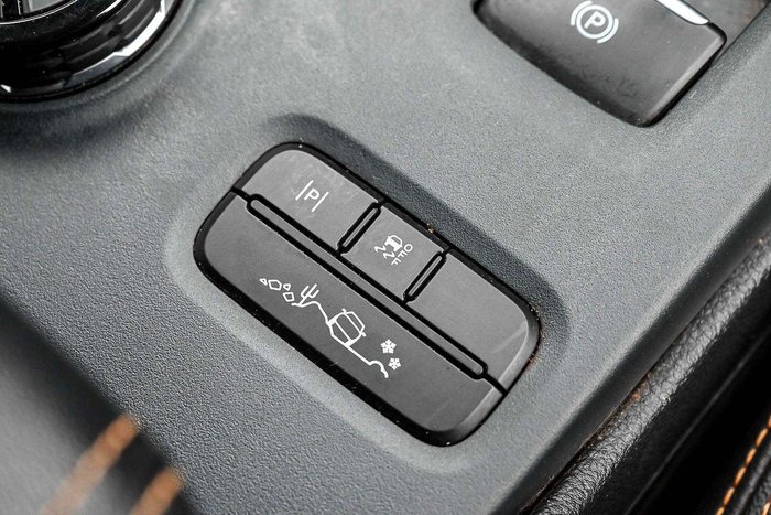 2023 Ford Ranger Wildtrak