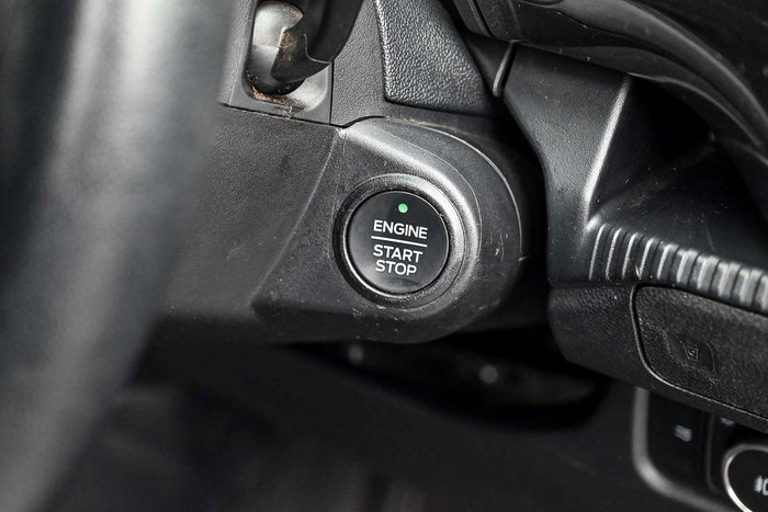 2023 Ford Ranger Wildtrak